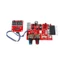 Fol NY-D01 Bảng điều khiển hàn điểm STM8 Bảng điều khiển trung tâm máy hàn