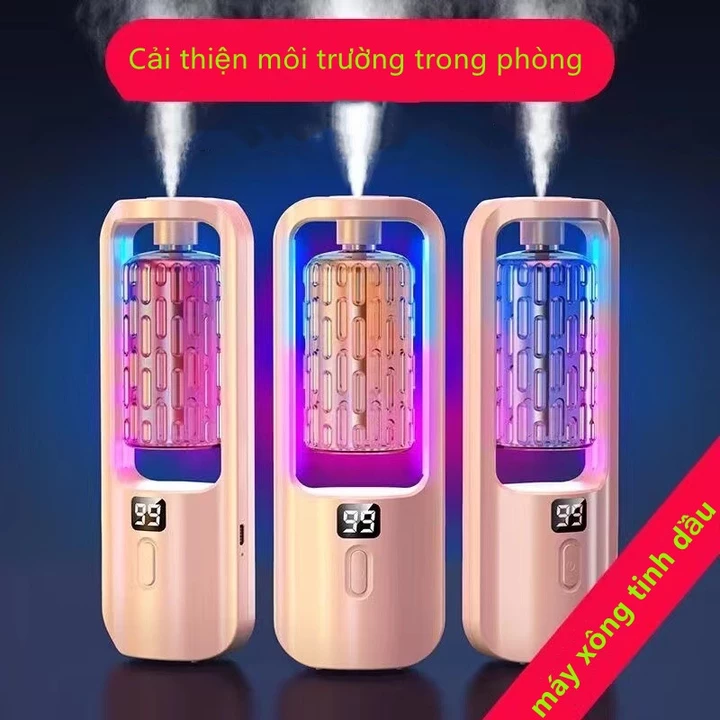 Mini Essential Oil Diffuser