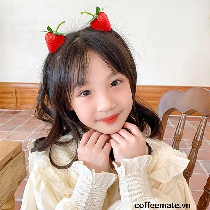 Kẹp tóc kẹp tóc mái kẹp mỏ vịt kẹp tóc hàn quốc kẹp kẹp tóc cute kẹp tóc