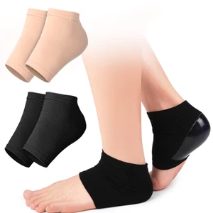 Đệm Silicone Bảo Vệ Gót Chân Khi Mang Giày Cao Gót