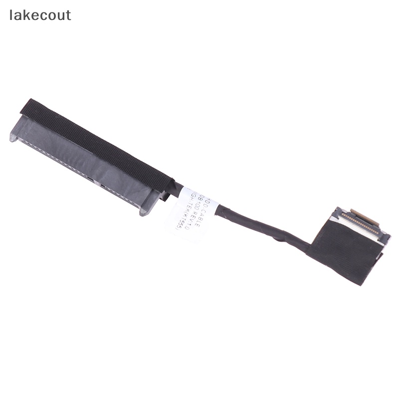 Lat Cho Latitude 5490 E5470 E5480 E5488 E5491 DC02C00B100 080RK8 Ổ Cứng Sáng Tạo HDD SSD Cáp Adapter Kết Nối Linh cẩu