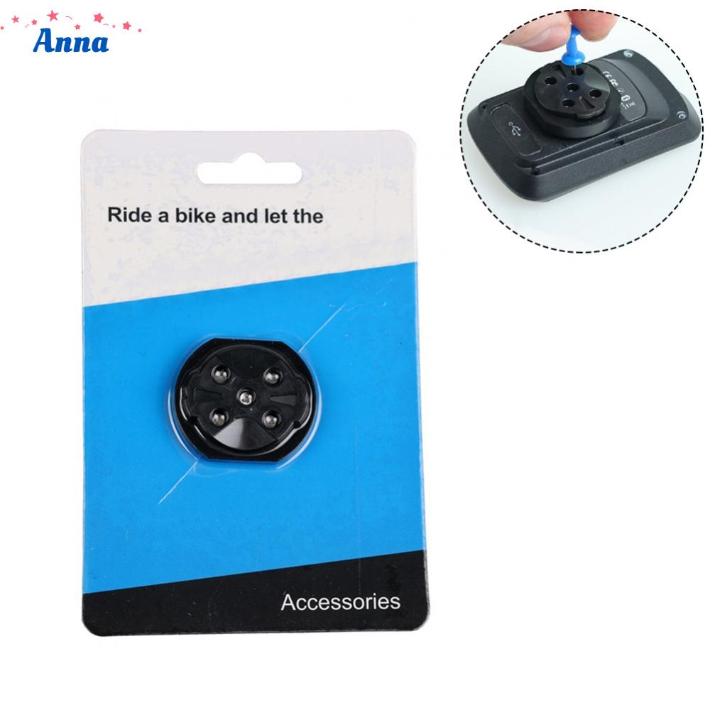 【Anna】Bicycle Repair Part 12g 29x33mm For Garmin Bryton For Garmin Bryton XOSS