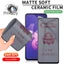 3 TRONG 1 Infinix Smart 10 Plus Chống gián điệp Bảo mật Phim gốm cho Infinix Smart 10 Smart 10 HD Ống kính máy ảnh Kính bảo vệ màn hình và phim mặt sau