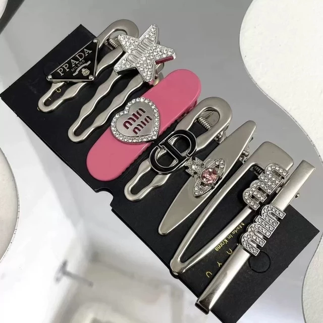 mái kẹp mỏ vịt kẹp tóc hàn quốc kẹp tóc cho bé gái kẹp kẹp tóc cute phụ kiện tóc kẹp tóc nhỏ kẹp tóc Kẹp Tóc Thời Trang