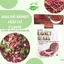Đậu đỏ kidney/ Azuki hữu cơ C’LaVie 200g