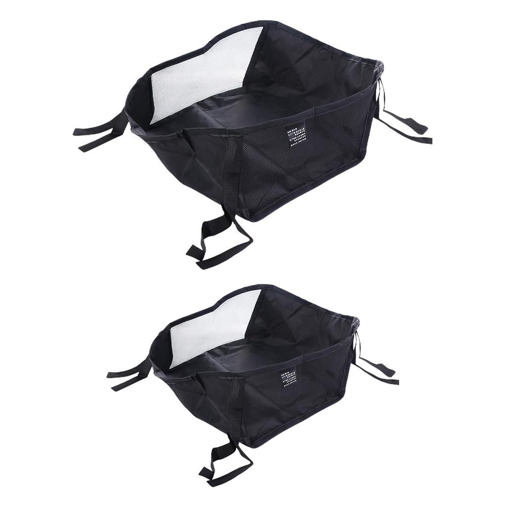 Giỏ xe đẩy CHIPHIVE Trẻ sơ sinh Túi tổ chức di động Baby Pram