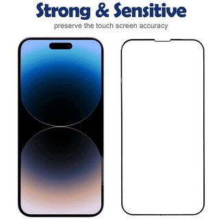 3 Kính Cường Lực Cho IPhone 13 12 Mini 11 Pro Max Bảo Vệ Màn Hình Cho IPhone 14 Pro Max 7 8 X XR XS Max SE Kính Bảo Vệ