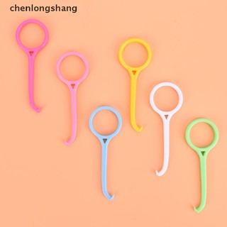 1 Dụng Cụ Chỉnh Hình Vô Hình Loại Bỏ Chỉnh Hình Có Thể Tháo Rời