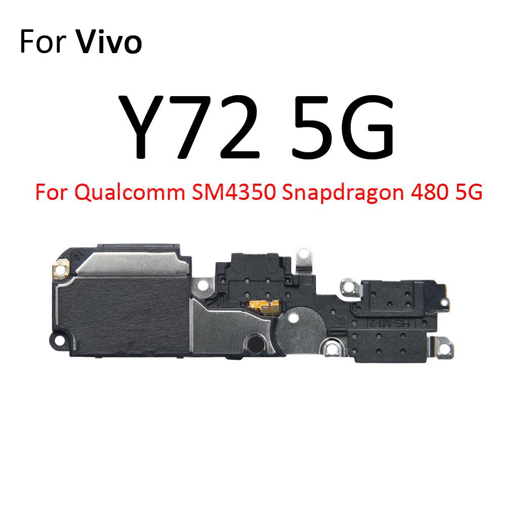 Mạch Loa Âm Thanh Cho Điện Thoại Vivo Y70 Y70s Y71 Y72 Y73 Y73s Y75 Y75S 5G 4G