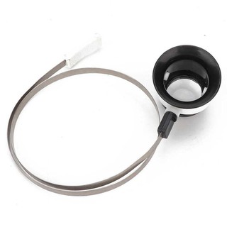 Kính lúp mắt STABFOAM có dây đeo đầu cho thợ đồng hồ Kính lúp Mini cầm tay