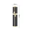 Bình xịt nước hoa YOLOGO 5ml có thể đổ lại bằng da