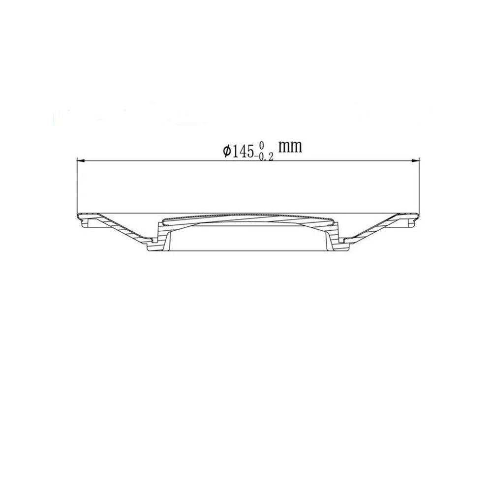 MONOSTYLE Bồn Rửa Nước Cắm Bao Đồ Dùng Phòng Tắm Lớn Chống Rò Rỉ Nhà Vệ Sinh Lọc Thoát Nước Nhà Bếp