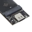 Niki 10Gbps NGFF M 2 Ổ Cứng Sang USB 3 1 Adapter M2 SSD Sang USB Chuyển Đổi