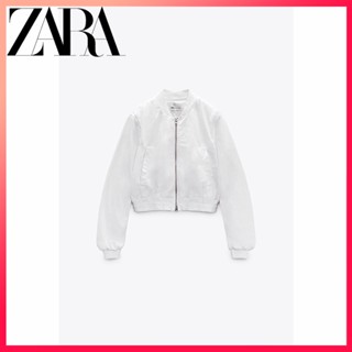 Áo Khoác Bomber Zara Thêu Họa Tiết Giá Tốt Tháng 8, 2023 | Mua Ngay |  Shopee Việt Nam