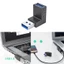 Bộ chuyển đổi BTM Usb 3 0 Nam sang Nữ 90° Khuỷu tay USB 3 0 Bộ chuyển đổi kết nối nhanh Thẳng lên xuống Trái phải Mở rộng khuỷu tay