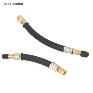Ống linh hoạt Lốp xe Bánh xe ô tô Thân van lốp Phần mở rộng Bộ chuyển đổi ống Boutique