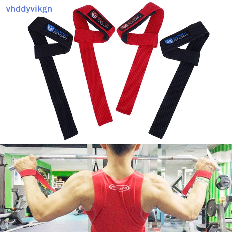 Set 2 Găng Tay Hỗ Trợ Tập gym Tiện Dụng Vn