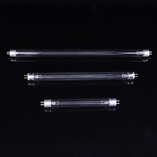 Bóng Đèn UV T5 BL Thay Thế 4 / 6 / 8W Cho Máy Sấy Khô Móng Tay