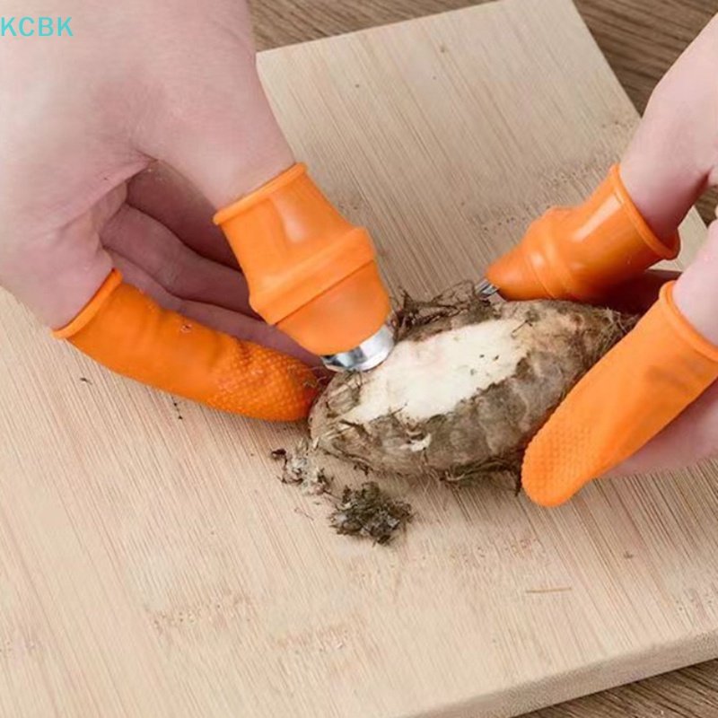 Dụng Cụ Nhặt Hạt Ớt Bằng Sắt Tiện Dụng Cho Sân Vườn