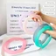 Vòng làm mát cổ METUBE, Gel làm mát cổ có thể tái sử dụng dạng lỏng, Ống cổ Máy làm đá Ice Pack Làm mát cổ quấn mùa hè