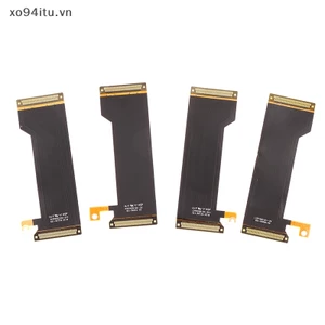 Cáp Kính XOITU 1 Cặp Cho Pro A1706 A1708 A2289 A2159 A1707 A1990 Cáp Màn Hình LCD Flex 821-00732 / 821-00691 VN