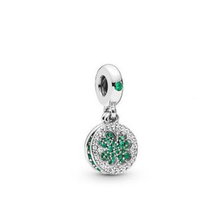 Mặt Dây Chuyền Bạc 925 Hình Giày Tiên Cá / Bông Tuyết / Vỏ Sò