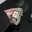 Huawei Watch Fit 4 5 Pro Dây đeo thể thao Khóa kim loại thay thế từ tính Dây đeo cổ tay Huawei Fit 3 Vòng đeo tay