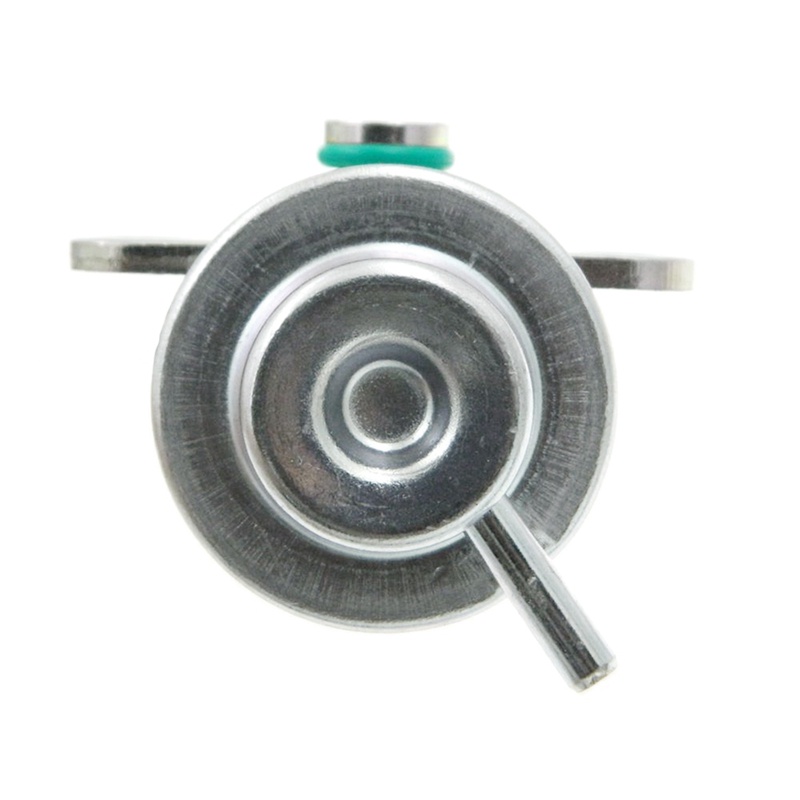 1 cái bộ điều chỉnh áp suất phun nhiên liệu mới 23280-75040 2328075040 Bạc cho toyota innova fortuner coaster hilux surf hiace