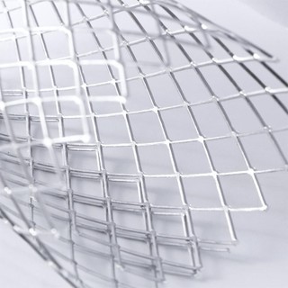 LILYES Roof Gutter Blockage Debris Colanders Stop Drain Net Cover