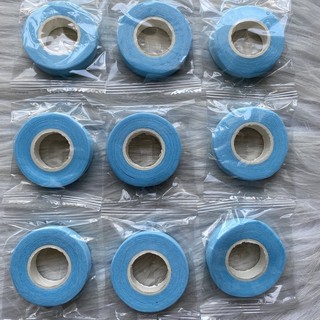 Băng dính Gai Nhật LASHES SUPPLY hỗ trợ dán mi dưới, nâng mí trên trước khi nối, dán cố định trục silicon khi uốn mi
