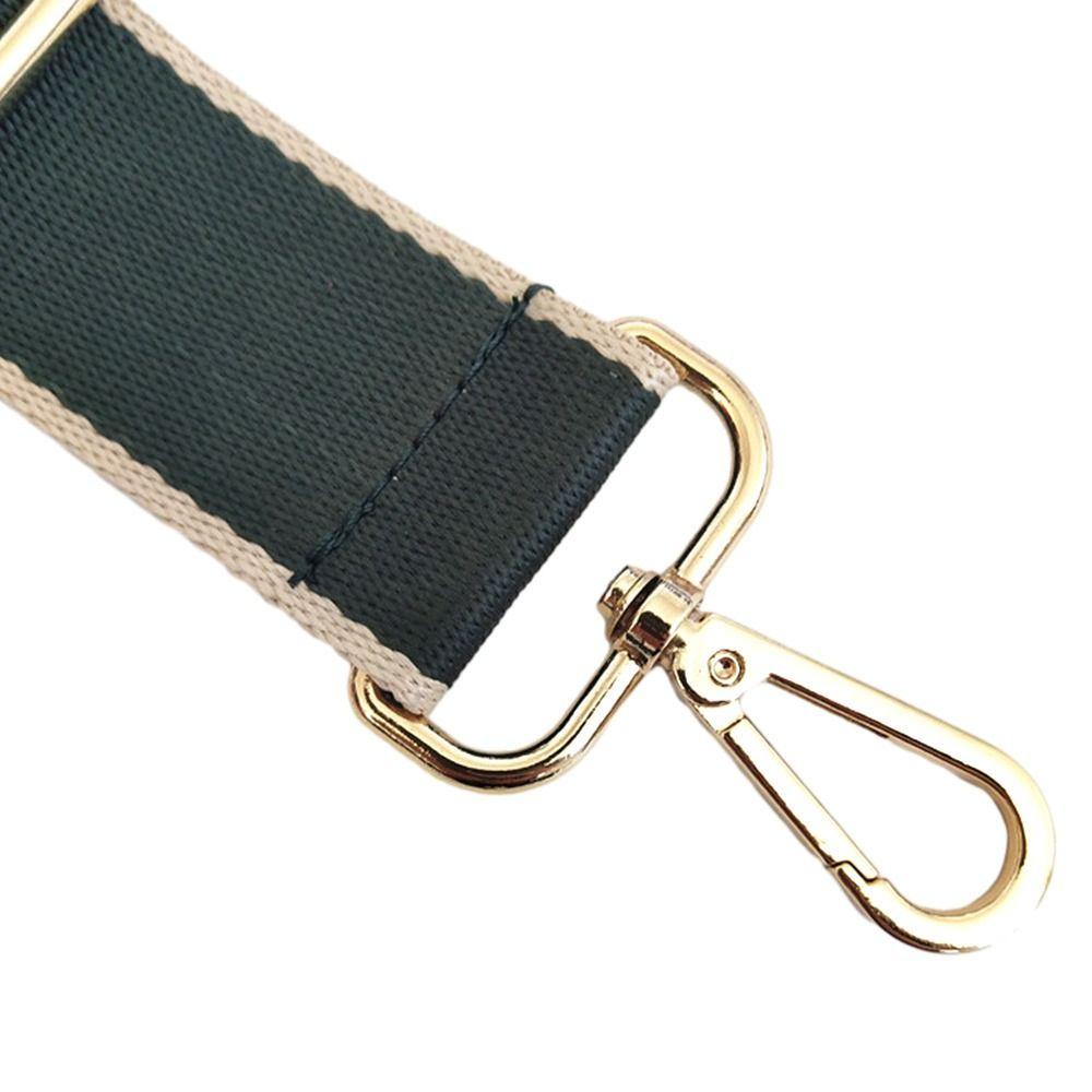 Dây đeo túi đeo chéo, Thắt lưng túi đeo vai rộng 3,8CM có thể tháo rời, Túi xách có thể điều chỉnh thời trang Thắt lưng nữ