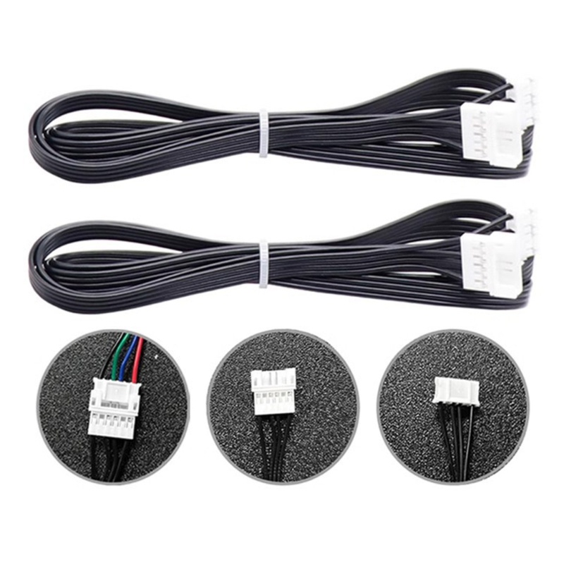 Cáp động cơ bước máy in RR Dây nối dài 100CM cho Ender3V2 CR10