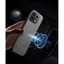 Dành cho Xiaomi 13 / 13 Pro Vỏ TPU mềm sang trọng mới Vỏ da chống sốc