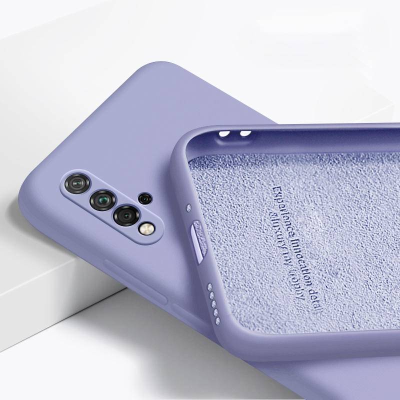 Ốp Điện Thoại Silicone Màu Trơn Cho Huawei Honor Magic 5 Lite X9 4G 5G X8a X7 Huawei Honor X30 X10 Max Note10 X9a
