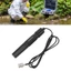 Fol BNC Connector 0-14PH Đồng hồ đo cảm biến điện cực cho bể cá thủy canh