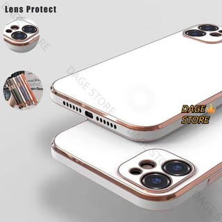 Vỏ cho samsung galaxy m33 m51 m14 j4 j6 j2 j7 + pro plus prime 2018 ốp lưng 6d mạ viền silicon mềm ốp chống sốc