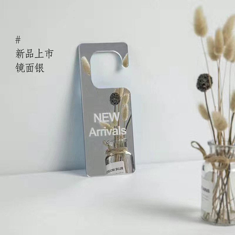 SẴN Thẻ treo quần áo NEW ARRIVALS , SALE tag treo độc lạ Chotdonnaoo