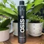 Gôm xịt tóc siêu cứng Osis+ Black Super Dry Fix Schwarzkopf 500ml