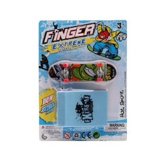 DE Người Lớn Thanh Thiếu Niên Chuyên Nghiệp Gỗ-Finger Ván Trượt Mới Lạ Fidgets-Đồ Chơi Máy Tính Để Bàn Thể Thao Ván Ngón Tay Cho Nam Gi