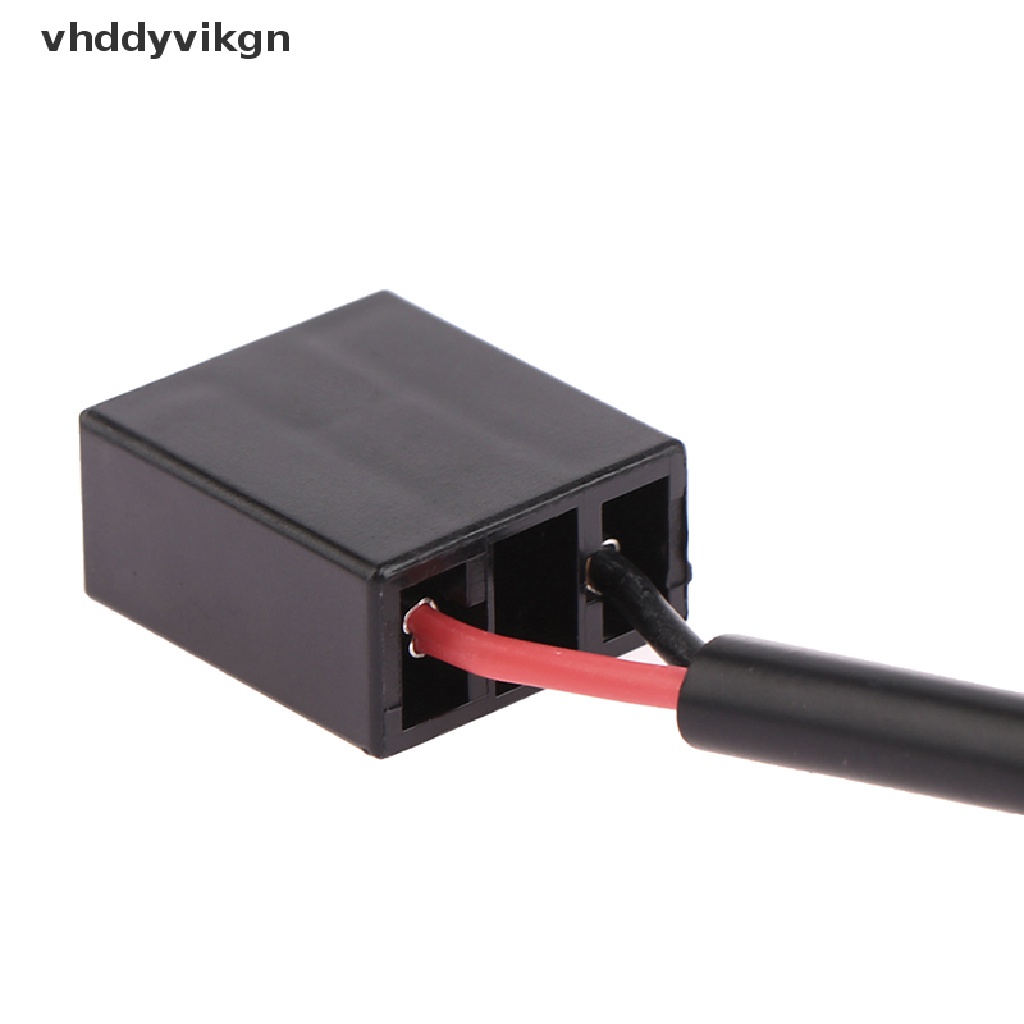 Bộ giải mã đèn pha LED Canbus H1 H3 H4 H7 H9 H11 cho ô tô