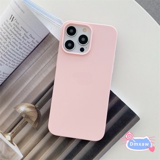 Ốp Điện Thoại TPU Silicon Mềm Siêu Mỏng Màu Kẹo Cho Samsung Galaxy S23 S22 Ultra Plus S23 + S22 + S21 FE