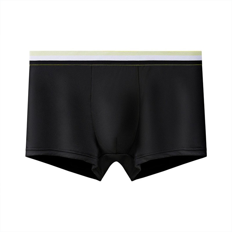Mô tả Quần Lót Boxer Thời Trang Quyến Rũ Cho Nam - 7