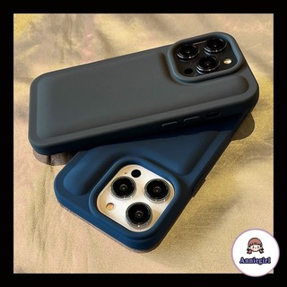 Ốp Điện Thoại TPU Silicon Đệm Khí Chống Sốc Hình Áo Khoác 3D Dày Dặn IPhone 14 Pro Max 14 13 12 11 Pro Max 14 Plus XR