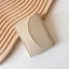 SUNKISSD Ví Nữ Da Thật Chính Hãng Đựng Thẻ RFID Di Động