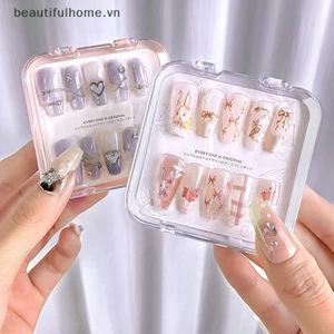 Giá Đỡ Móng Tay Giả Dùng Trưng Bày Tiện Dụng
