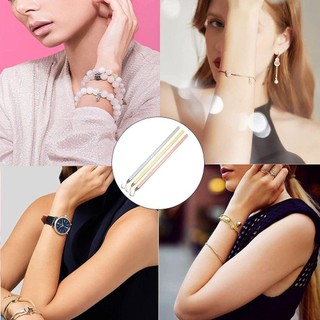 NECKLACEMASK Trang Sức Trợ Giúp Cho Vòng Cổ Thủ Công Điều Chỉnh Vòng Tay Buộc Dụng Cụ Trợ Giúp Buộc Và Móc Thiết Bị Kìm Trang Sức