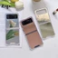 Ốp Điện Thoại Nắp Lật Mặt Gương Trang Điểm Chống Sốc Cho Samsung Z Flip 3 4 Samsung Galaxy Z Flip 4 3 Z3 Z4 Flip4 Flip3