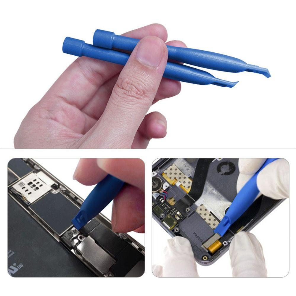 Công cụ mở màn hình JUIC Spudger nhựa, thanh giằng sửa chữa điện tử cho điện thoại di động / Android