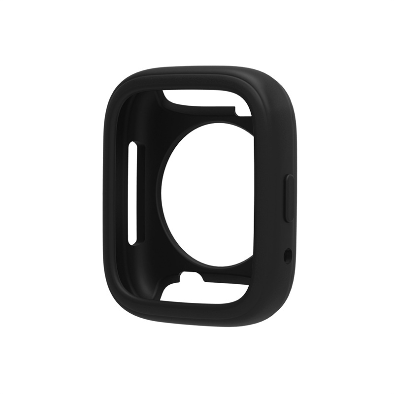 redmi watch 3 active Ốp Silicone Mềm Bảo Vệ Mặt Đồng Hồ Thông Minh Xiaomi Redmi Watch3 Active