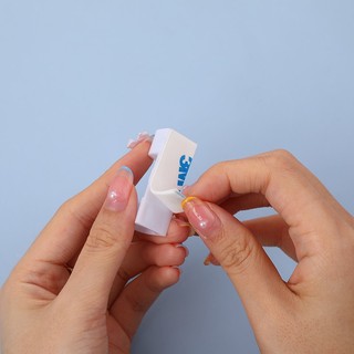 VỈ 20C KEO 3M MỚI Nẹp Cố Định Dây Điện Kẹp Giữ Cáp Sạc Nẹp Dây Điện Chống Rối SUNNY DAY